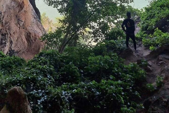 Ko Lanta Half-Day Kayaking 2 Caves Ghost Cave &Talabeng Sea Cave - Thung Yee Pheng Mangrove Forest: What You Actually Get in 30 Minutes