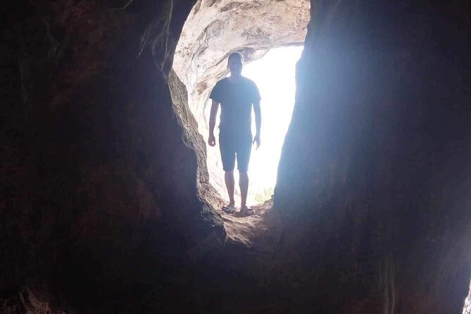 Ko Lanta Half-Day Kayaking 2 Caves Ghost Cave &Talabeng Sea Cave - Price and Value: What $32.27 Really Buys You
