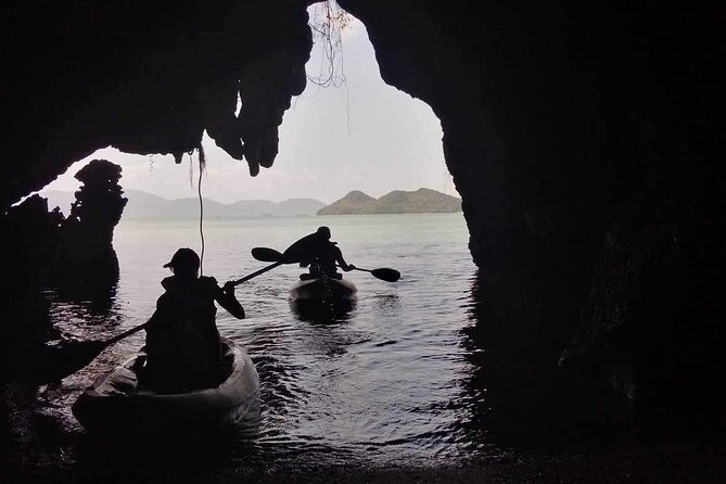 Ko Lanta Half-Day Kayaking 2 Caves Ghost Cave &Talabeng Sea Cave - Timing Reality: Short, Packed, and Sometimes Messy in a Human Way