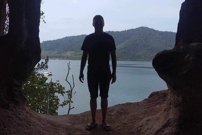 Ko Lanta Half-Day Kayaking 2 Caves Ghost Cave &Talabeng Sea Cave - Who This Tour Suits Best (and Who Might Prefer Another Option)