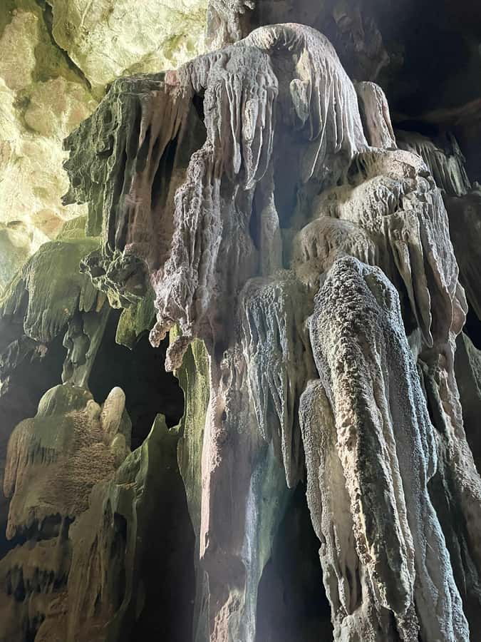 Ko Lanta: Half-Day Kayaking Koh Phee & Koh Talabeng 2 Caves - What to pack (and what actually matters once you’re wet)