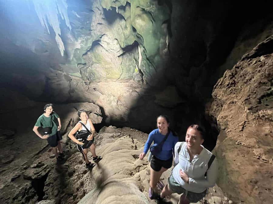 Ko Lanta: Half-Day Kayaking Koh Phee & Koh Talabeng 2 Caves - Should you book the Ko Lanta 2-cave kayaking trip?