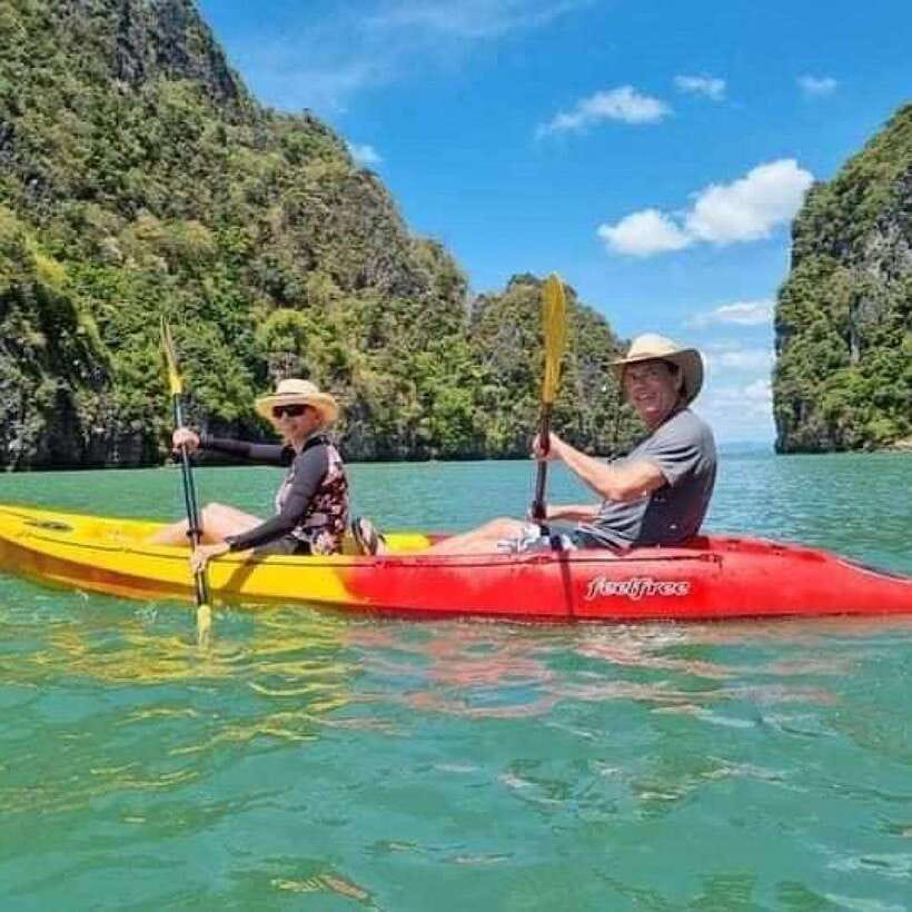 Ko Lanta: Half-Day Kayaking, Talabeng, Sea Cave & Mangrove - Key highlights worth planning around