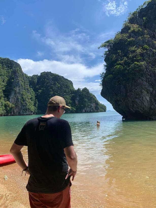 Ko Lanta: Half-Day Kayaking, Talabeng, Sea Cave & Mangrove - Price and value: what $32 includes for a cave-and-kayak day