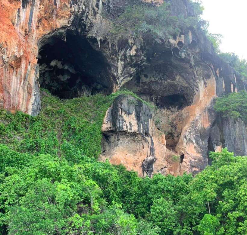 Ko Lanta: Ko Bubu, Talabeng, Mangrove Kayak and Skull Island - Kayaking pace, gear, and what to bring so you’re comfortable