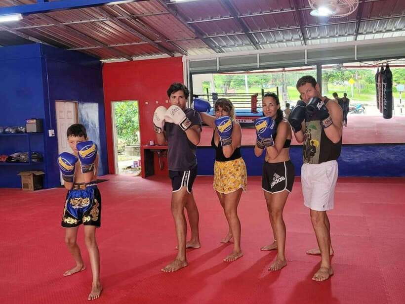 Ko Lanta: Learn The Art of Muay Thai - Adin Muay Thai School - Booking strategy: when to lock it in