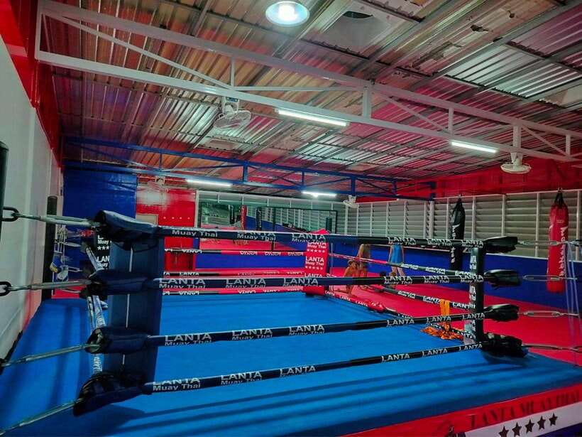 Ko Lanta: Learn The Art of Muay Thai - Adin Muay Thai School - Included gear (and why it matters on an island trip)
