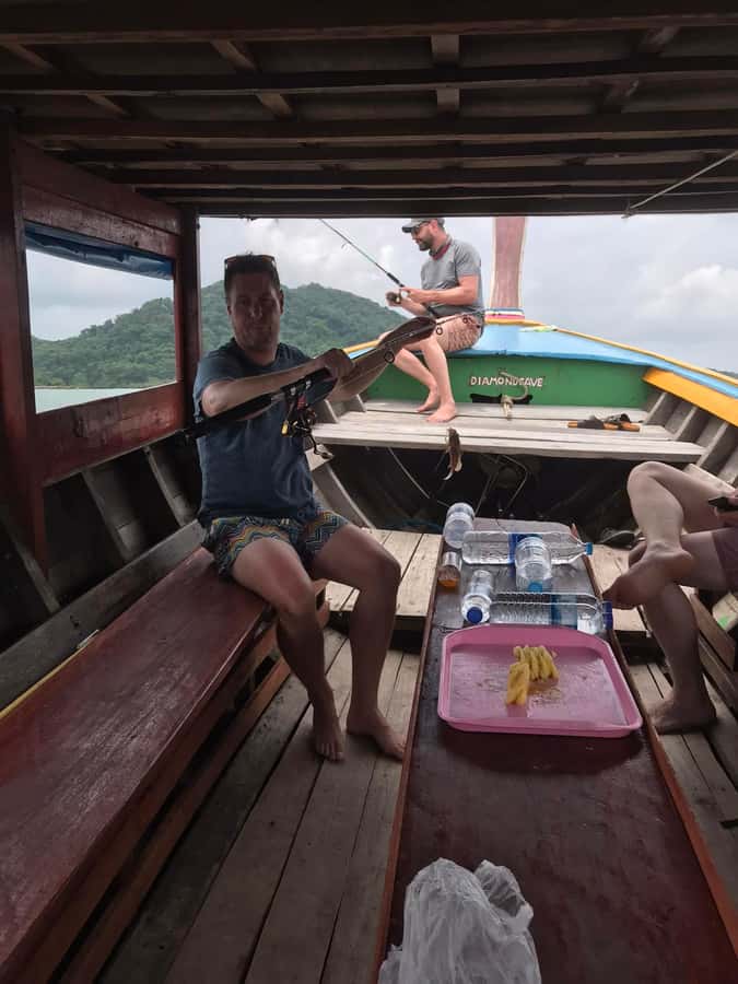 Ko Lanta: Mangrove Fishing Tour with Lunch - Who This Mangrove Fishing Tour Fits Best