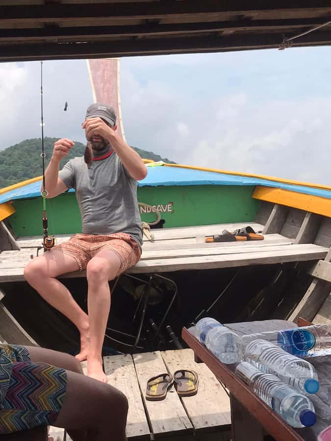 Ko Lanta: Mangrove Fishing Tour with Lunch - Price and Value: Is $46 a Good Deal?