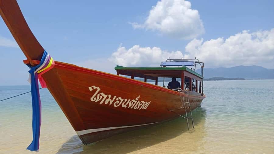 Ko Lanta: Mangrove Fishing Tour with Lunch - Safety, Comfort, and the Realities of Small-Boat Tours