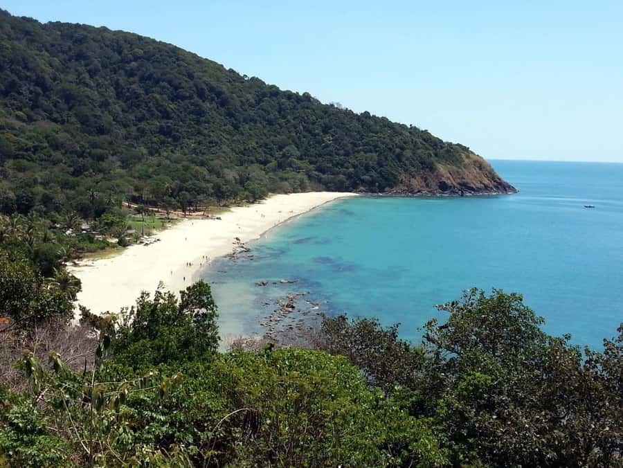 Ko Lanta: Mangrove Forest and Lanta Old Town with Lunch - Longtail boat time: what you’ll actually see (and why it’s worth it)