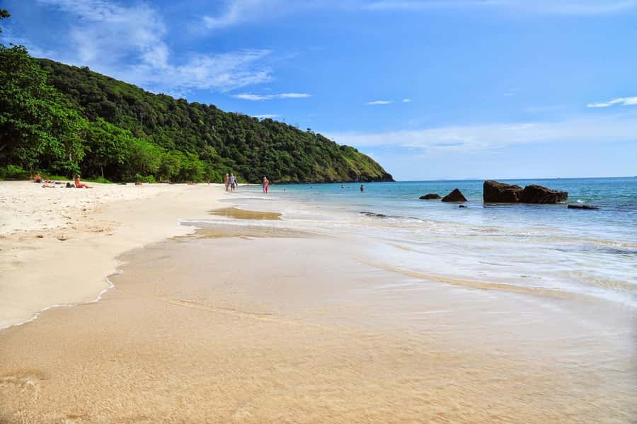 Ko Lanta: Mangrove Forest and Lanta Old Town with Lunch - Koh Lanta Old Town: history, stories, and a seaside stroll