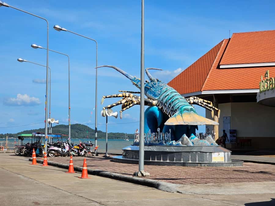 Ko Lanta: Mangrove Forest and Lanta Old Town with Lunch - Who this suits best (and who should skip it)
