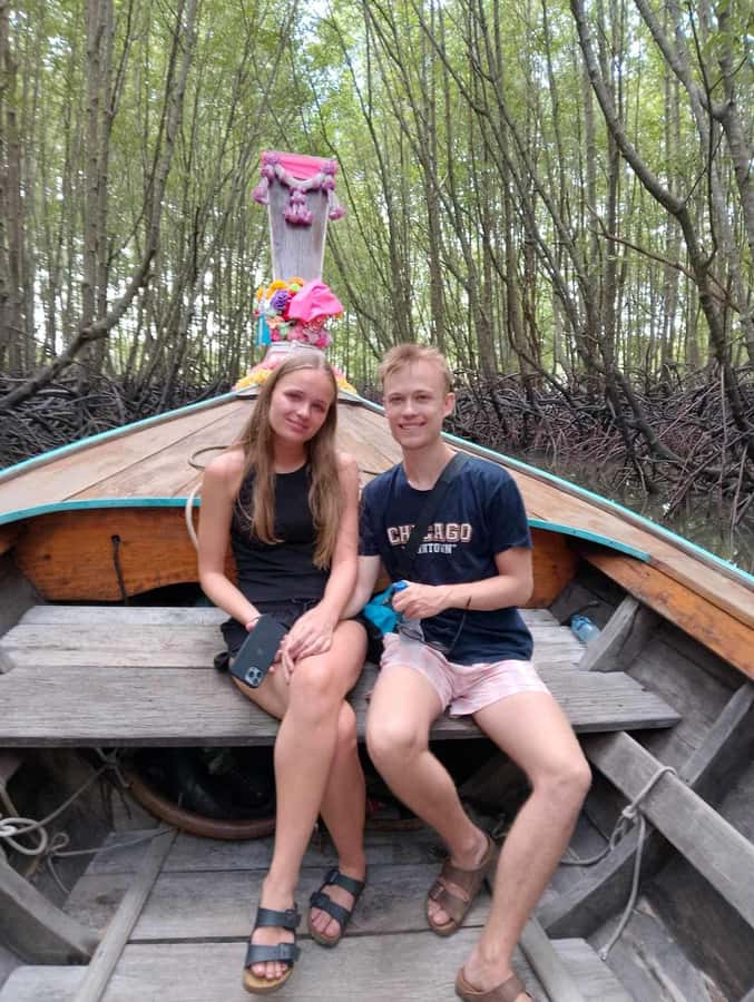 Ko Lanta: Mangrove Forest and Lanta Old Town with Lunch - Should you book Ko Lanta: Mangrove Forest and Lanta Old Town with Lunch?