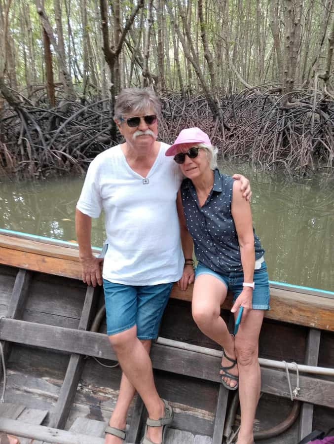 Ko Lanta: Mangrove Forest and Lanta Old Town with Lunch - FAQ