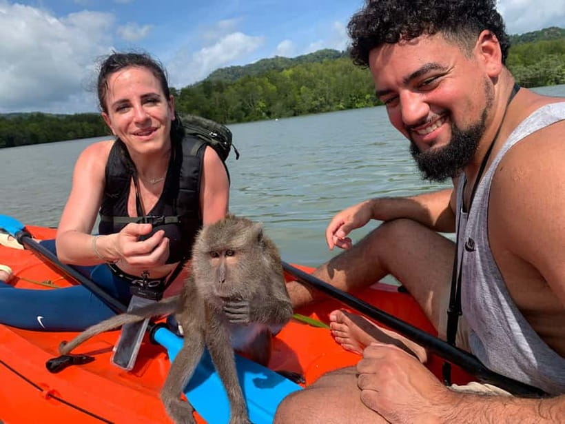 Ko Lanta: Mangrove Forest and Old Town Private Tour - Key Things You’ll Notice on This Tour