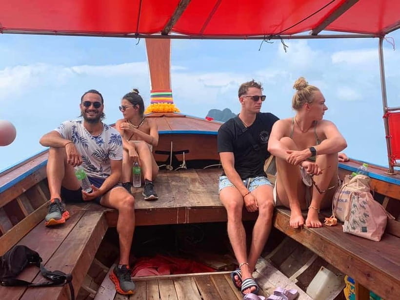 Ko Lanta: Mangrove Forest and Old Town Private Tour - Koh Lanta Old Town: Chinese Immigrant Roots You Can Walk Through