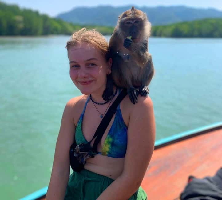 Ko Lanta: Mangrove Forest and Old Town Private Tour - Guide, Group Size, and When the Day Feels Truly Tailored