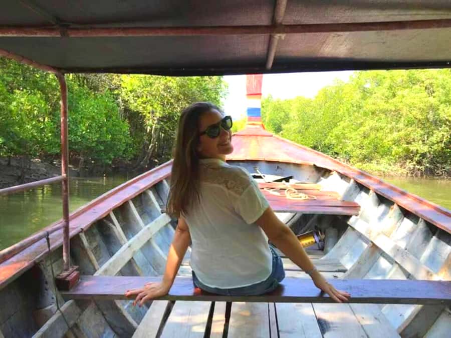 Ko Lanta: Mangrove Forest Boat Tour with Lunch or Dinner - Money matters: how the $35 price stacks up (and what to budget extra)