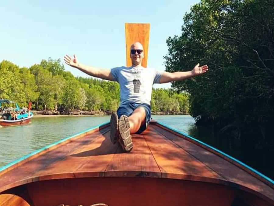 Ko Lanta: Mangrove Forest Boat Tour with Lunch or Dinner - Should you book the Ko Lanta Mangrove Forest Boat Tour with Lunch or Dinner?