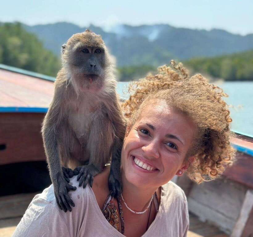 Ko Lanta: Mangrove Forest Kayak & Wildlife Adventure - Getting to Thung Yee Peng Pier From Your Ko Lanta Hotel