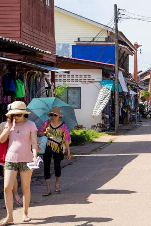 Ko Lanta: Old Town and Mangrove Forest Sightseeing Tour - Timing, Pickup, and How to Prevent a Wasted Morning