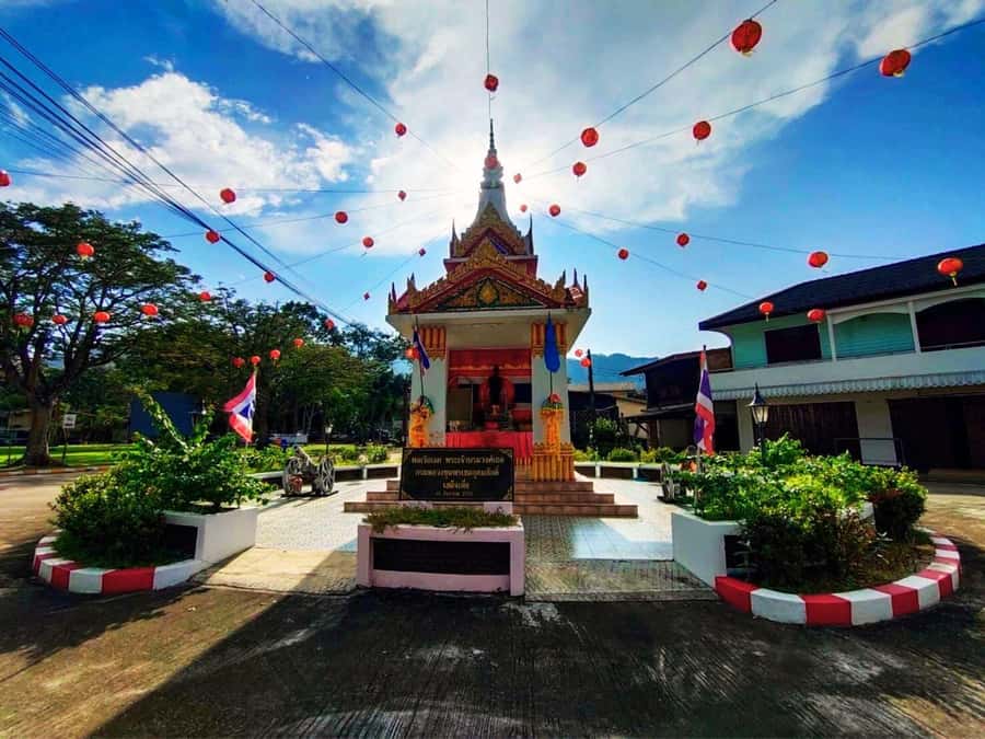 Ko Lanta: Old Town Sightseeing and National Park Tour - Quick checklist before you head out