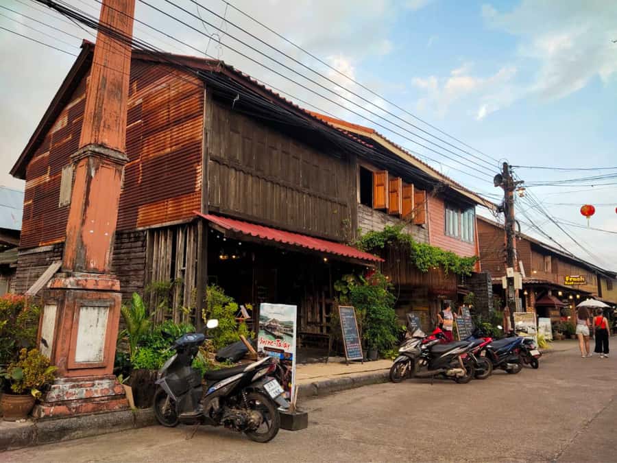 Ko Lanta: Old Town Sightseeing and National Park Tour - Who this tour is best for (and who should reconsider)