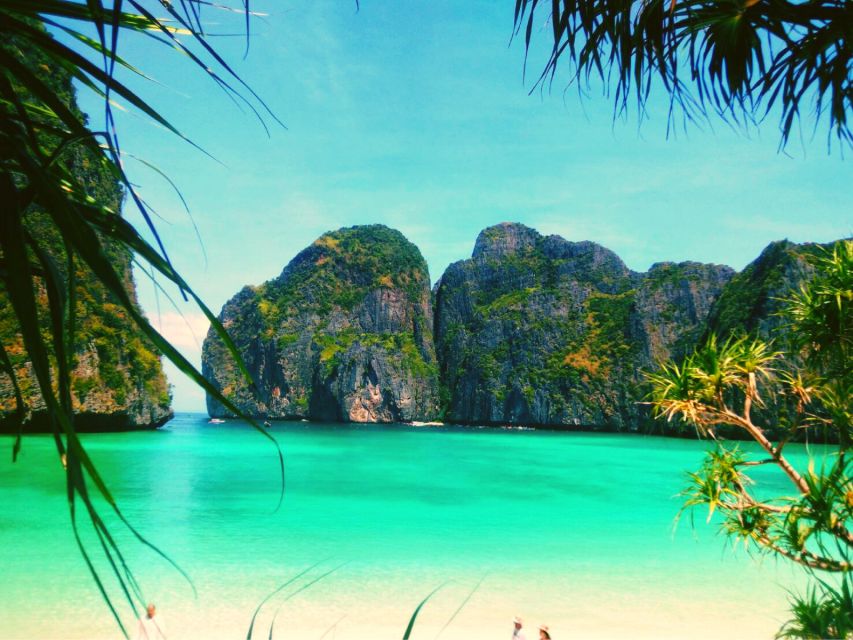 Ko Lanta: Phi Phi Day Trip by Speed Boat - Tips to make this day trip work for you