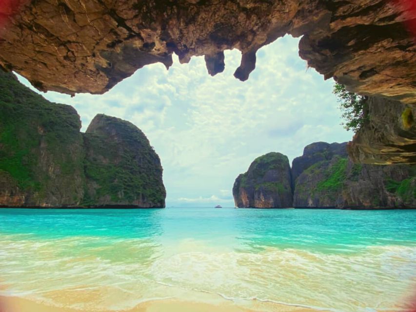 Ko Lanta: Phi Phi Day Trip by Speed Boat - Price and value: what you’re really paying for