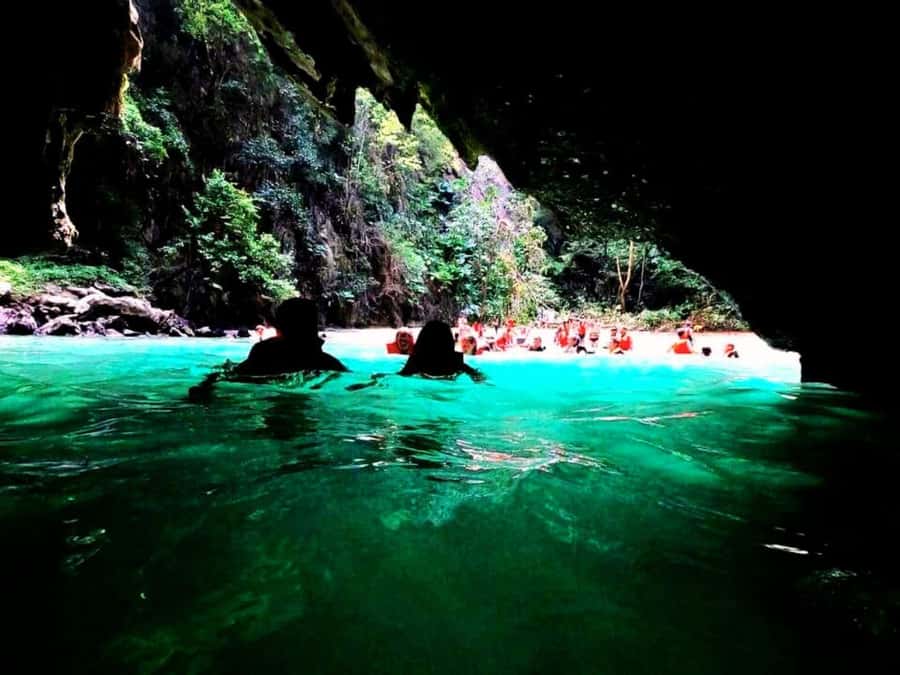 Ko Lanta: Private 4 Islands Tour by Longtail Boat - Longtail Boat Day: Why This Ko Lanta Private Tour Feels Easier