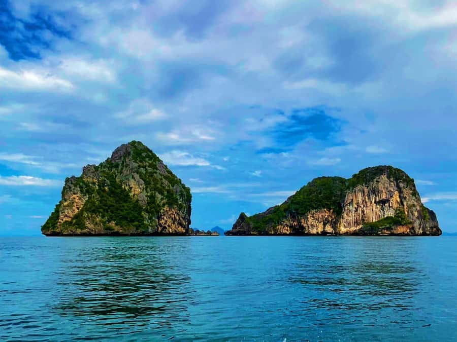 Ko Lanta: Private 4 Islands Tour by Longtail Boat - Ko Chuek (Rope Island) Snorkeling: The Morning Stop That Sets The Tone