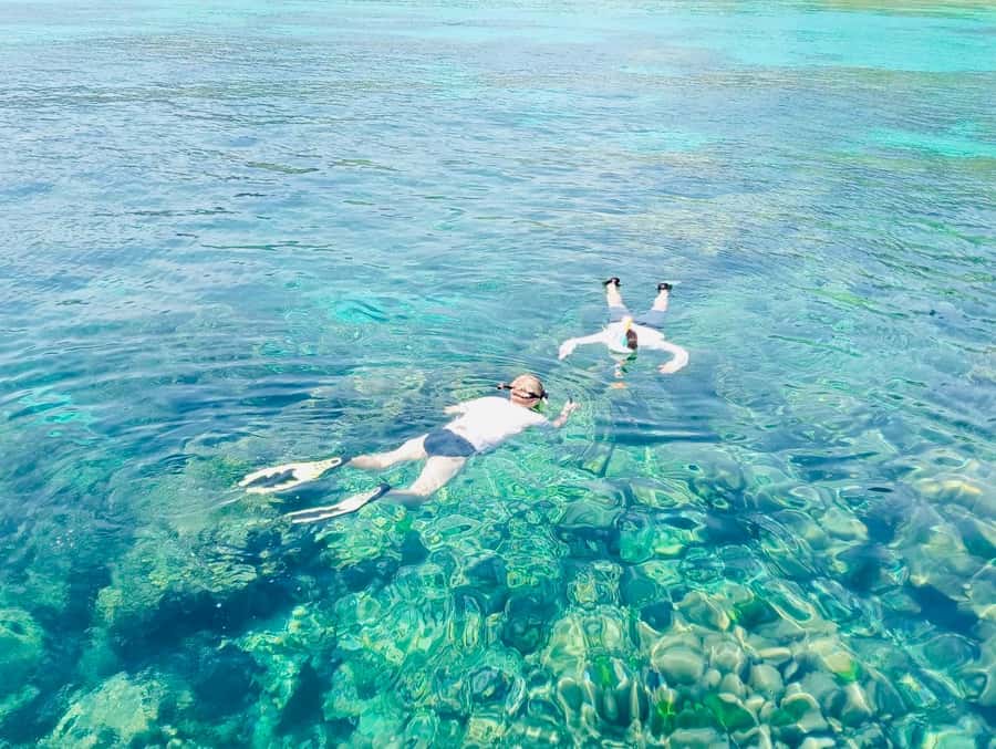 Ko Lanta: Private Exclusive Longtail to Ko Rok With Lunch - Key things to know before you go
