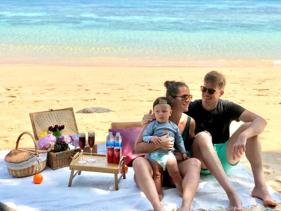 Ko Lanta: Private Exclusive Longtail to Ko Rok With Lunch - Ko Rok is the main event on this private longtail day
