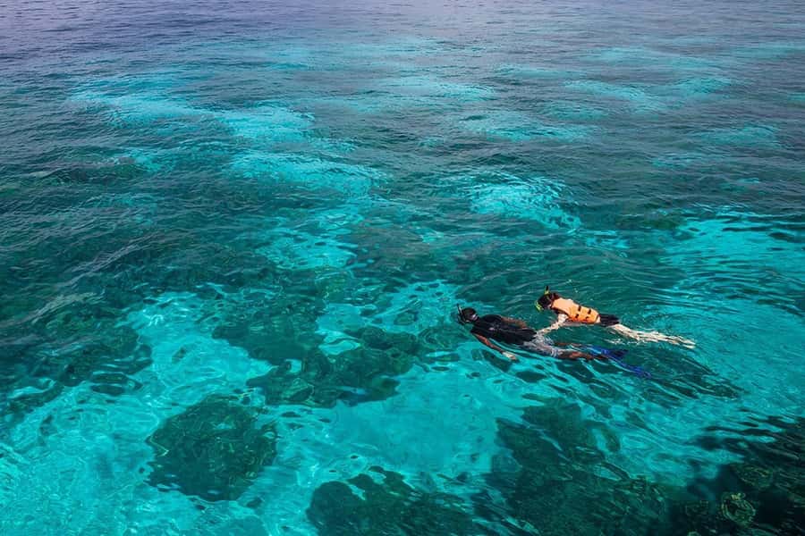 Ko Lanta: Private Exclusive Longtail to Ko Rok With Lunch - Who this Ko Rok private longtail tour fits best (and who should skip it)
