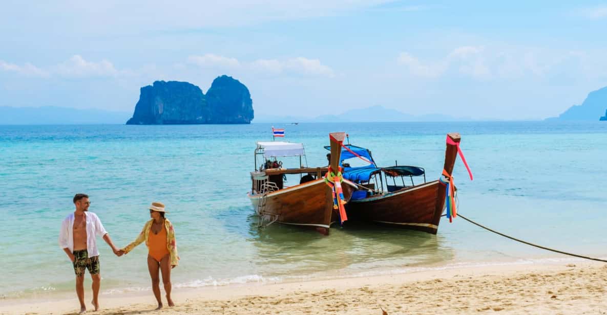 Ko Lanta: Private Exploration– Mangroves, Old Town & Beaches - Key points before you go