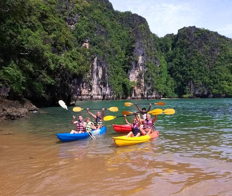 Ko Lanta: Private Exploration– Mangroves, Old Town & Beaches - Price and what you get for $65 per person (and how it can be worth it)