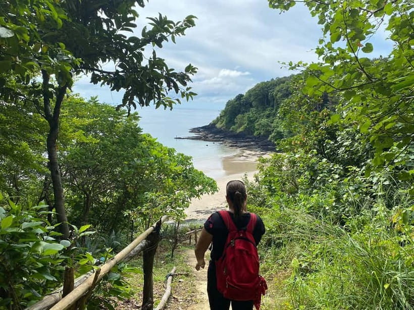 Ko Lanta: Private Exploration– Mangroves, Old Town & Beaches - Logistics that actually matter: timing, comfort, and what to bring