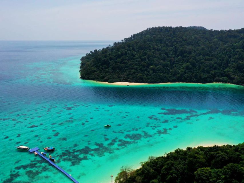 Ko Lanta: Private Longtail Rok Island Snorkeling Day Trip - What to bring (and what to do so the day feels easy)