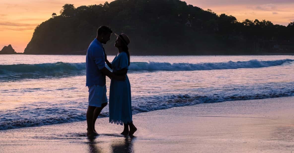 Ko Lanta: Private Mangrove, Culture, and Sunset Tour - Ko Lanta Old Town: Chinese-influenced streets and souvenir time