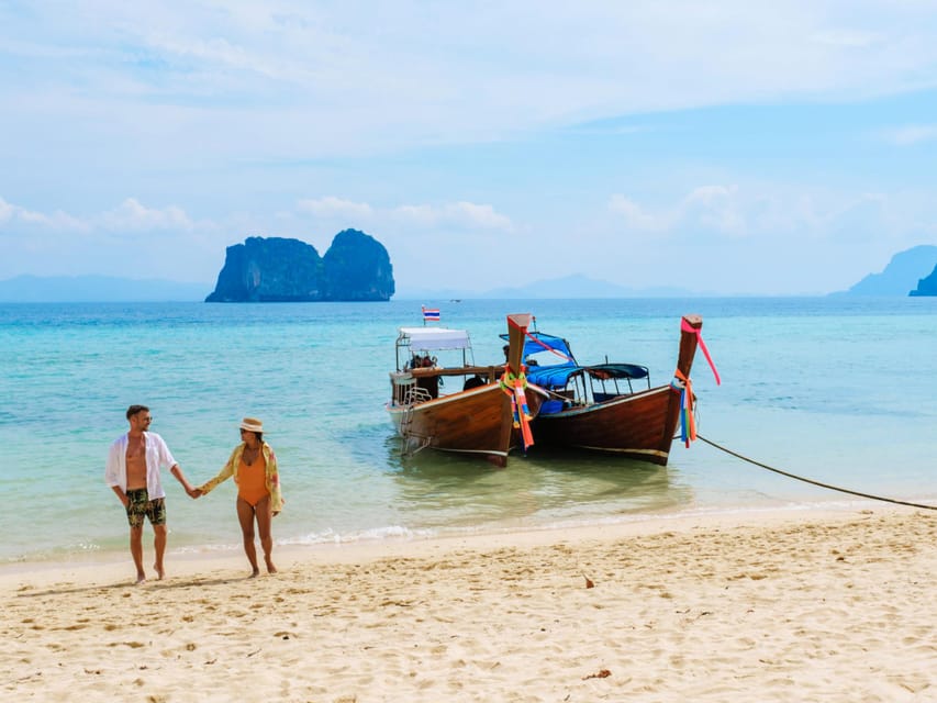 Ko Lanta: Private Mangrove, Culture, and Sunset Tour - What to bring so the day feels easy