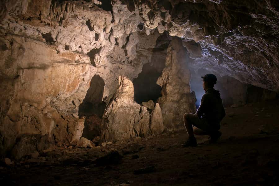 Ko Lanta: Private Mangrove Kayaking & Cave Exploration Tour - Key things I’d zoom in on