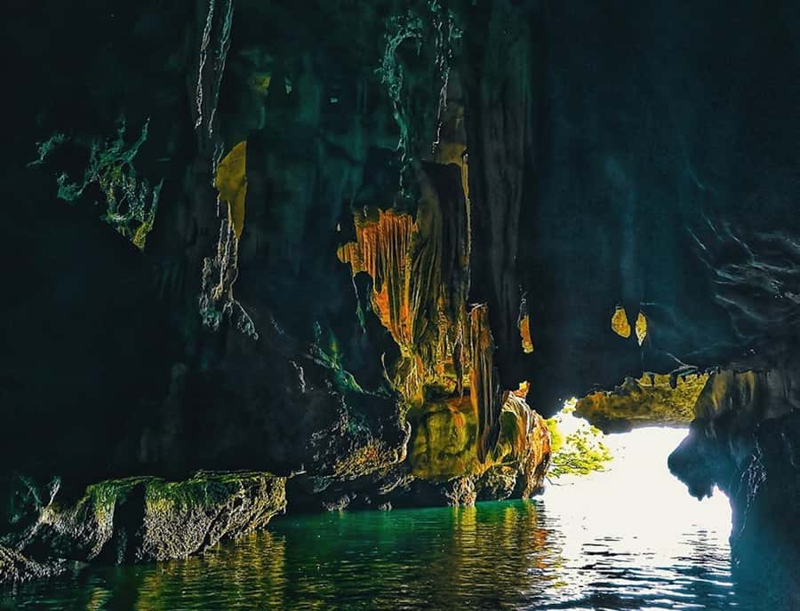 Ko Lanta: Private Mangrove & Sea Cave Kayaking Small Tour - Ko Lanta Kayaking in Mangroves and Sea Caves: Quick Key Points
