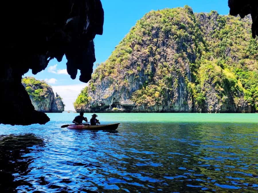 Ko Lanta: Private Mangrove & Sea Cave Kayaking Small Tour - What Makes This Tour Work So Well for a Half-Day Escape