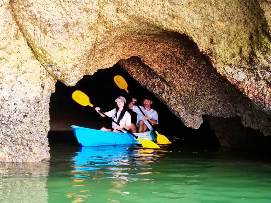 Ko Lanta: Private Mangrove & Sea Cave Kayaking Small Tour - The Boat Legs and Why the Day Isn’t All Paddle