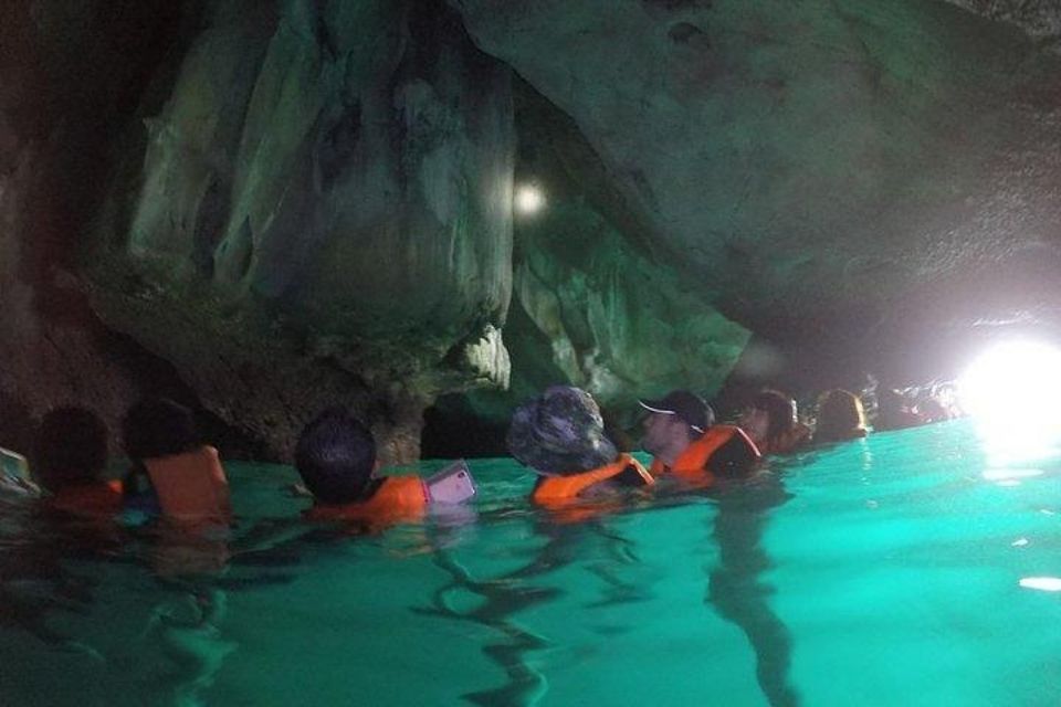 Ko Lanta: Private Snorkeling Tour at Ko Ma, Ko Ngai, Ko Mook - Ko Ma snorkeling: your first hit of clear water