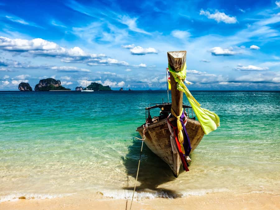 Ko Lanta: Private Sunset Long-Tail Boat Adventure Tour - What’s included (and what you’ll pay out of pocket)