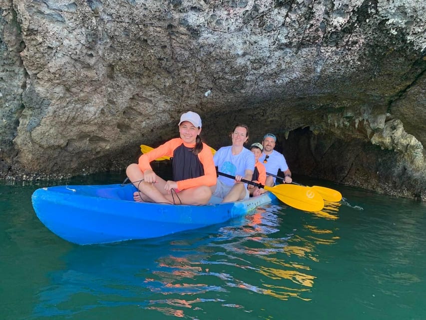 Ko Lanta: Private Sunset Long-Tail Boat Adventure Tour - The short transport link: how the day stays fluid