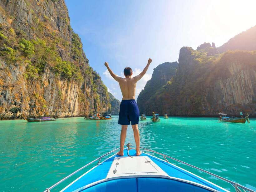 Ko Lanta: Snorkeling Adventure Tour to Koh Rok and Koh Haa - Koh Rok and Koh Haa: What Makes This Snorkel Day Special