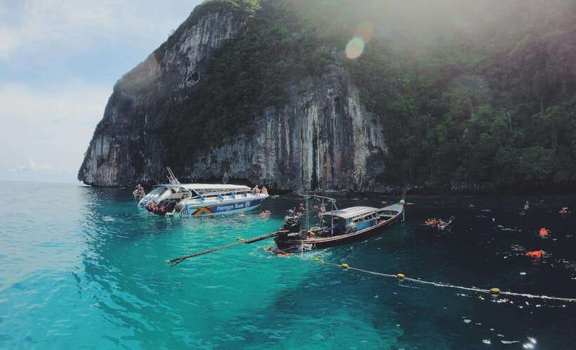 Ko Lanta: Snorkeling Adventure Tour to Koh Rok and Koh Haa - Price and What’s Included: Is $52 Worth It?